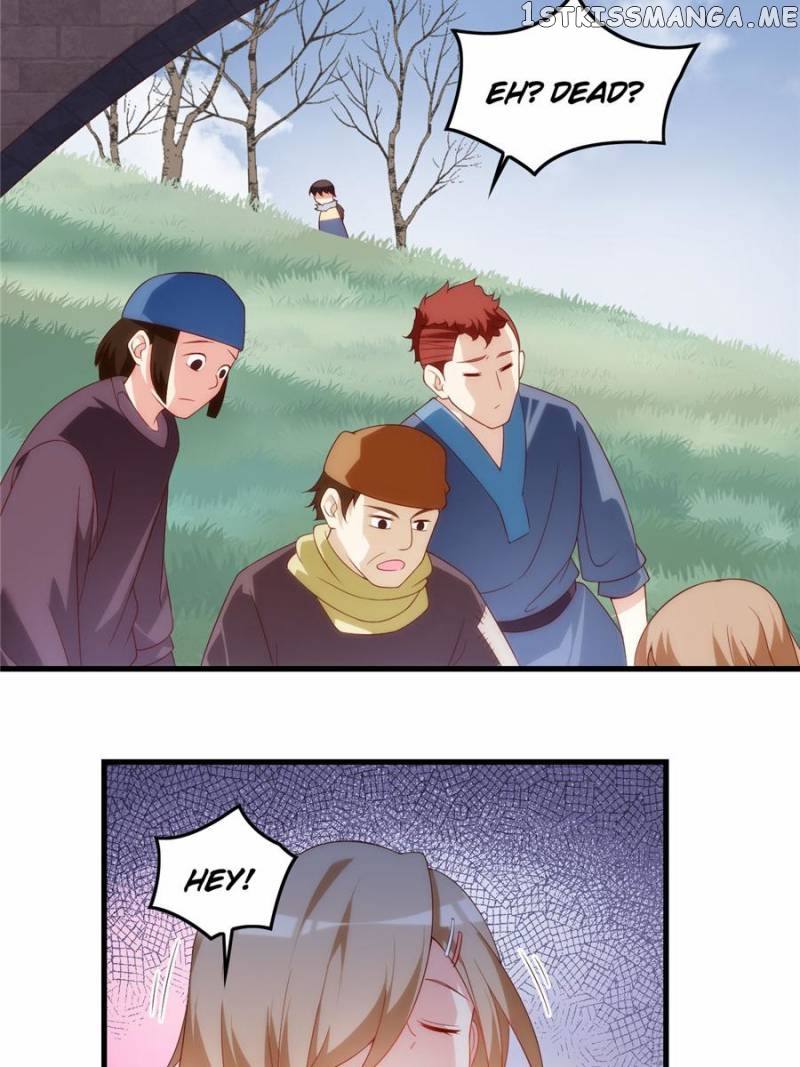 My Lackadaisical Overlord chapter 40 - page 9