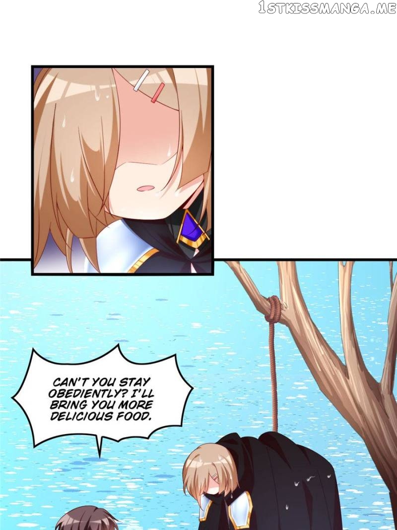 My Lackadaisical Overlord chapter 41 - page 12