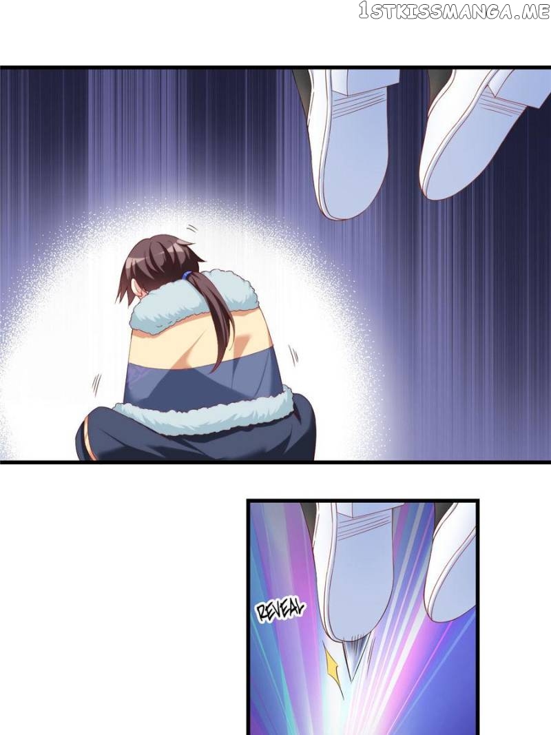 My Lackadaisical Overlord chapter 41 - page 14