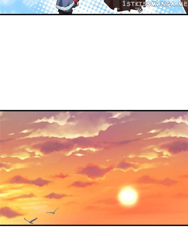 My Lackadaisical Overlord chapter 41 - page 19
