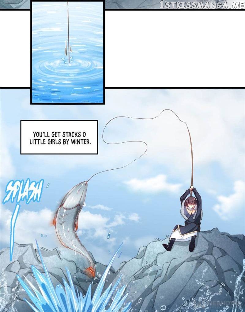 My Lackadaisical Overlord chapter 41 - page 2