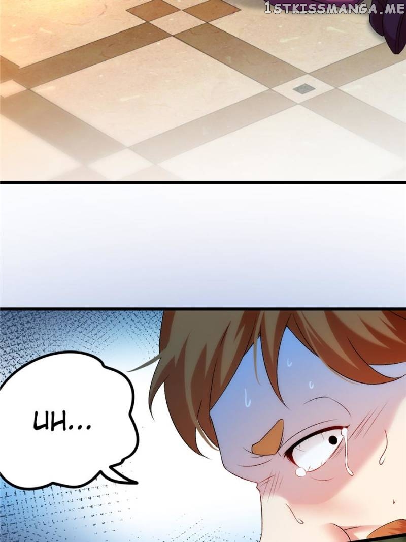 My Lackadaisical Overlord chapter 5 - page 8