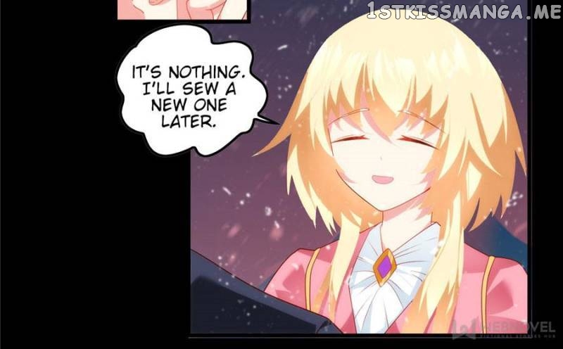My Lackadaisical Overlord chapter 77 - page 2