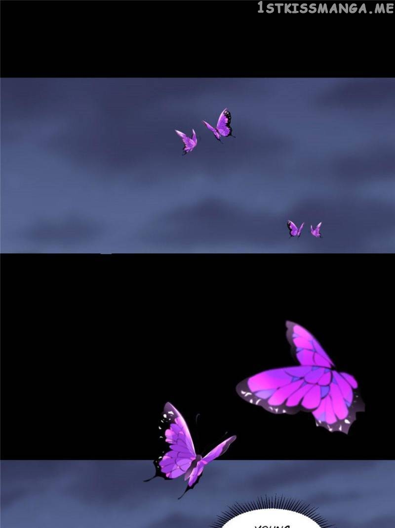 My Lackadaisical Overlord chapter 78 - page 1
