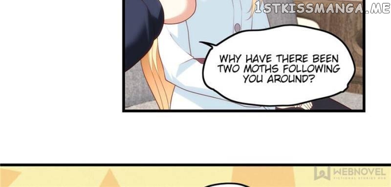 My Lackadaisical Overlord chapter 78 - page 10