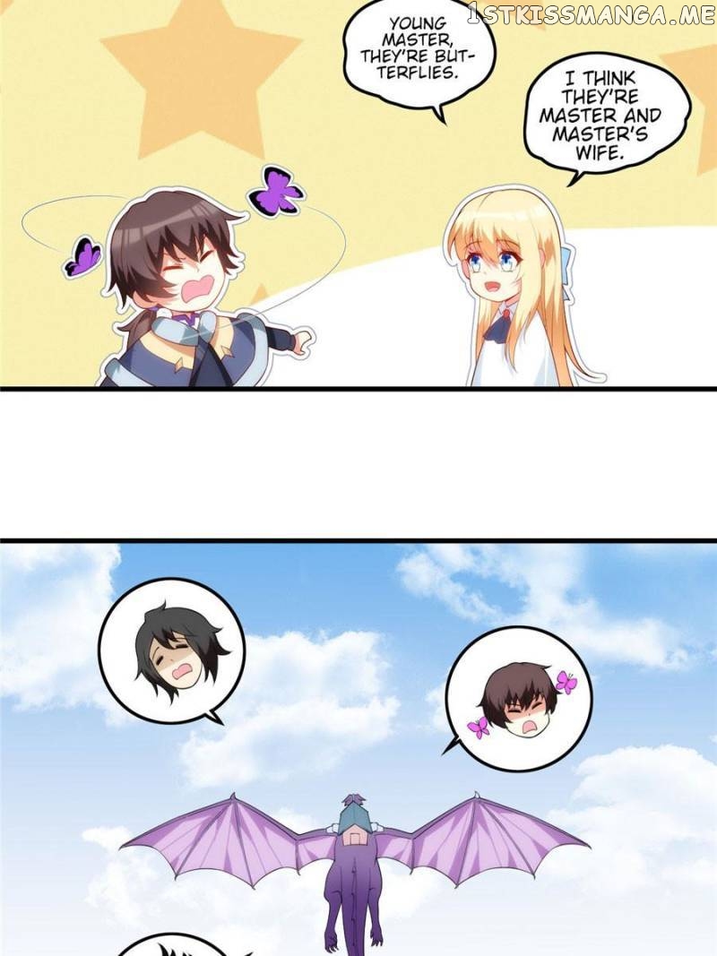 My Lackadaisical Overlord chapter 78 - page 11