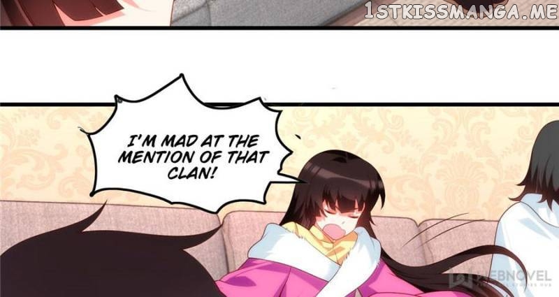 My Lackadaisical Overlord chapter 78 - page 20