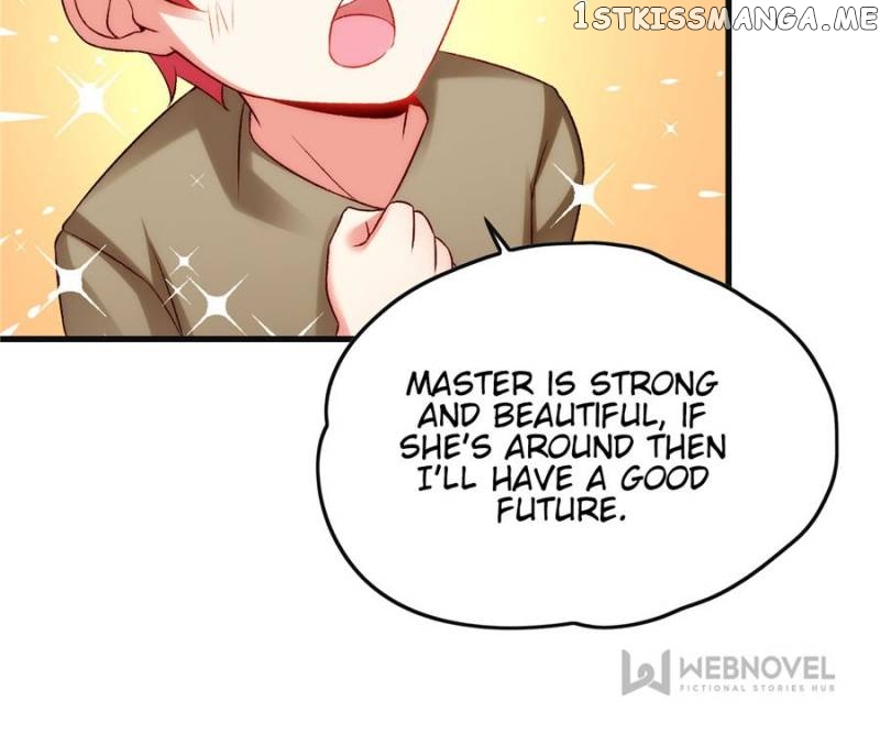 My Lackadaisical Overlord chapter 6 - page 41