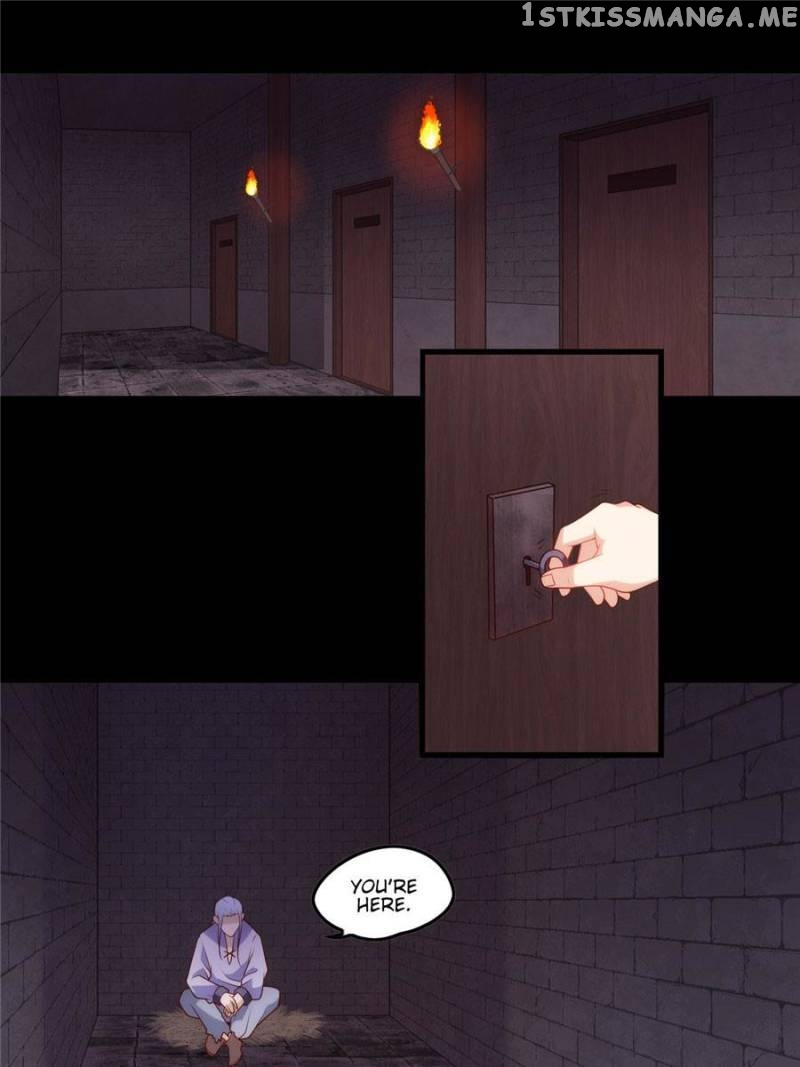 My Lackadaisical Overlord chapter 79 - page 1