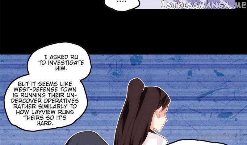 My Lackadaisical Overlord chapter 79 - page 12