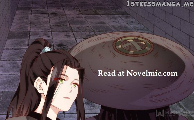 My Lackadaisical Overlord chapter 79 - page 2