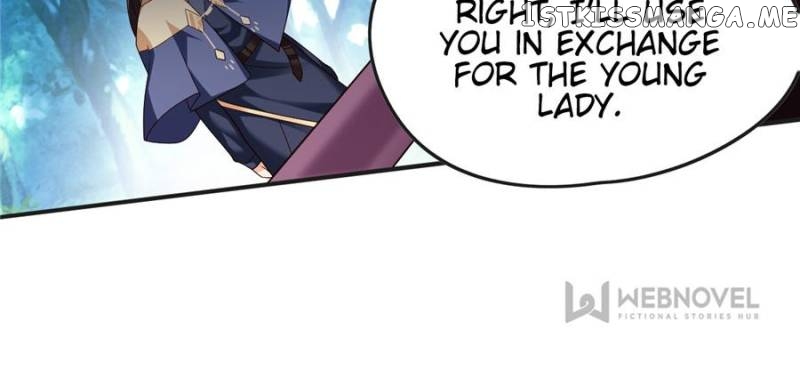 My Lackadaisical Overlord chapter 7 - page 34