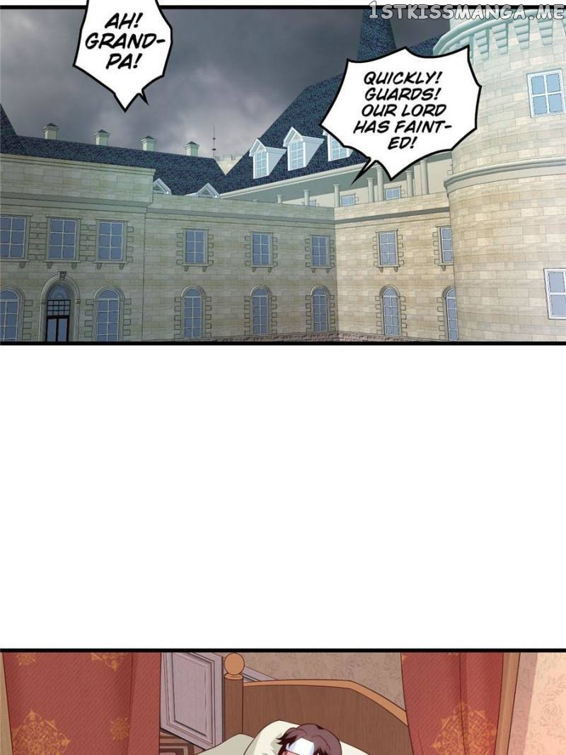 My Lackadaisical Overlord chapter 84 - page 11