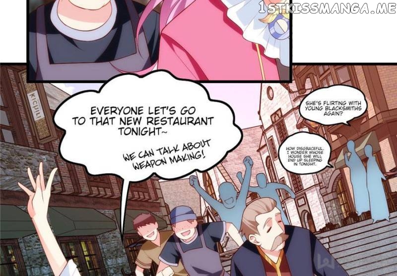 My Lackadaisical Overlord chapter 84 - page 2