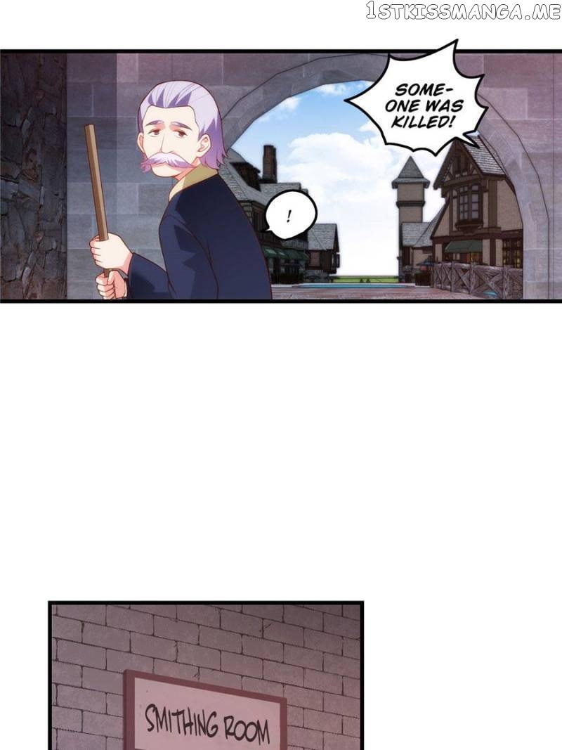 My Lackadaisical Overlord chapter 84 - page 25