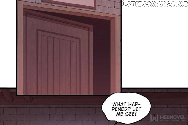 My Lackadaisical Overlord chapter 84 - page 26