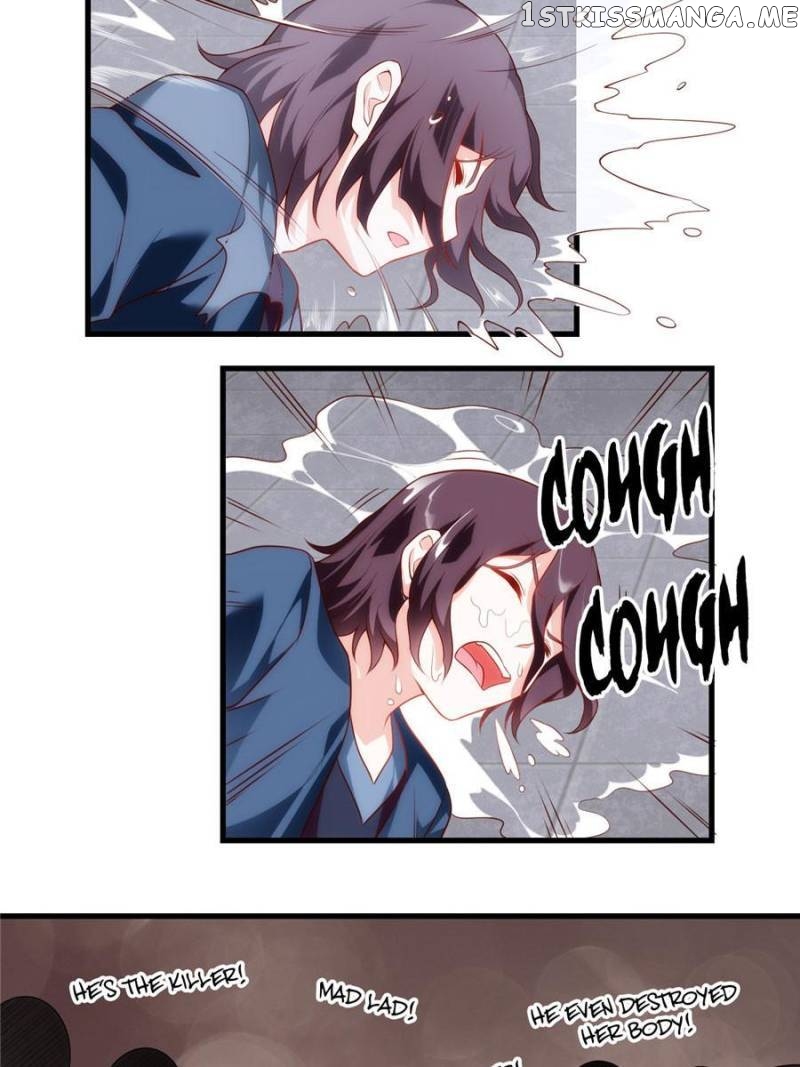 My Lackadaisical Overlord chapter 84 - page 29