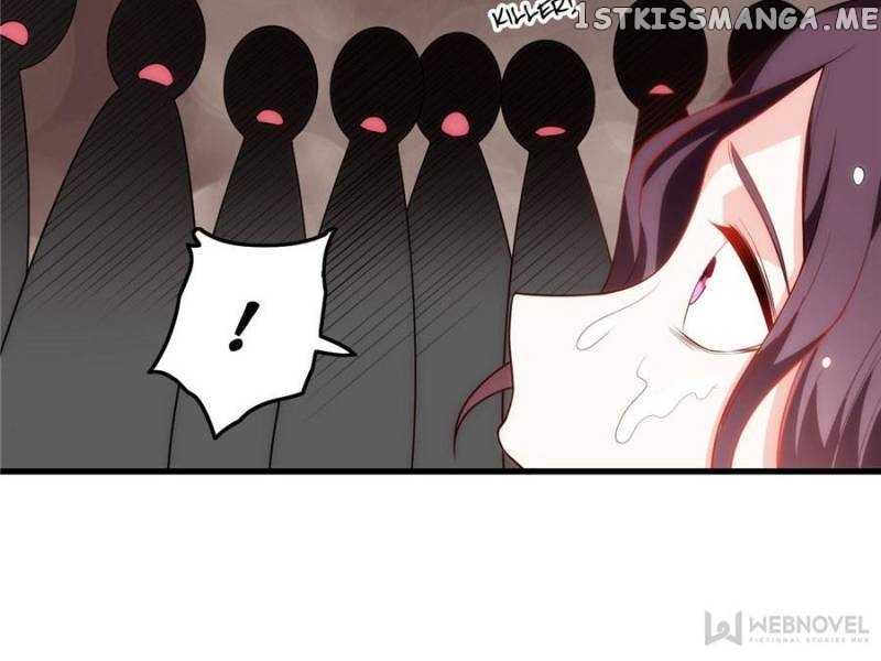 My Lackadaisical Overlord chapter 84 - page 30