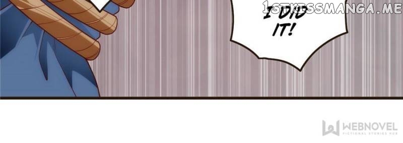 My Lackadaisical Overlord chapter 84 - page 36