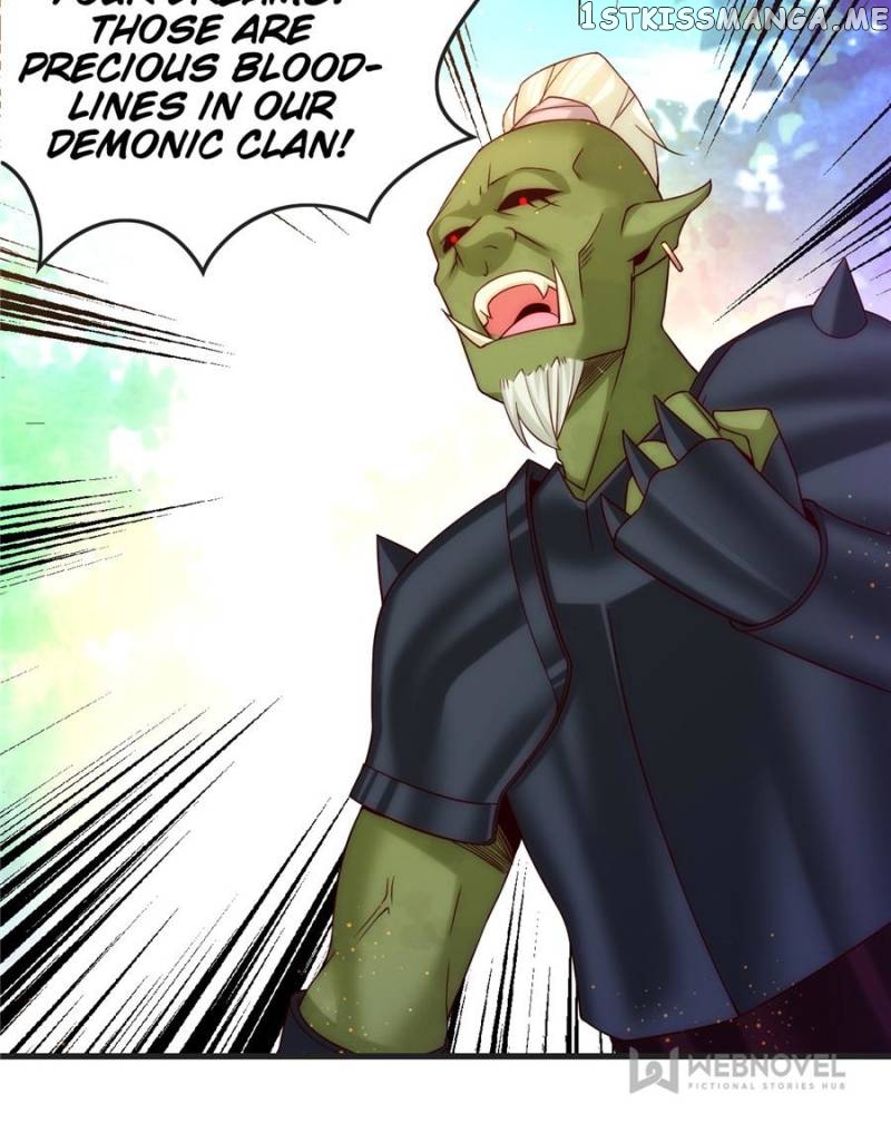 My Lackadaisical Overlord chapter 8 - page 15