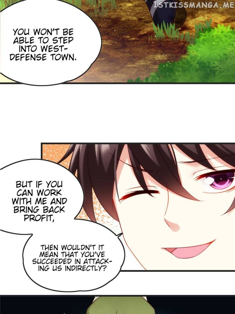 My Lackadaisical Overlord chapter 8 - page 18
