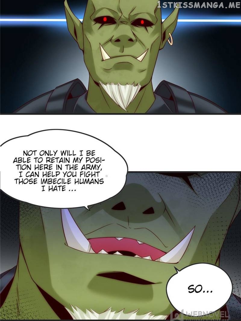 My Lackadaisical Overlord chapter 8 - page 19