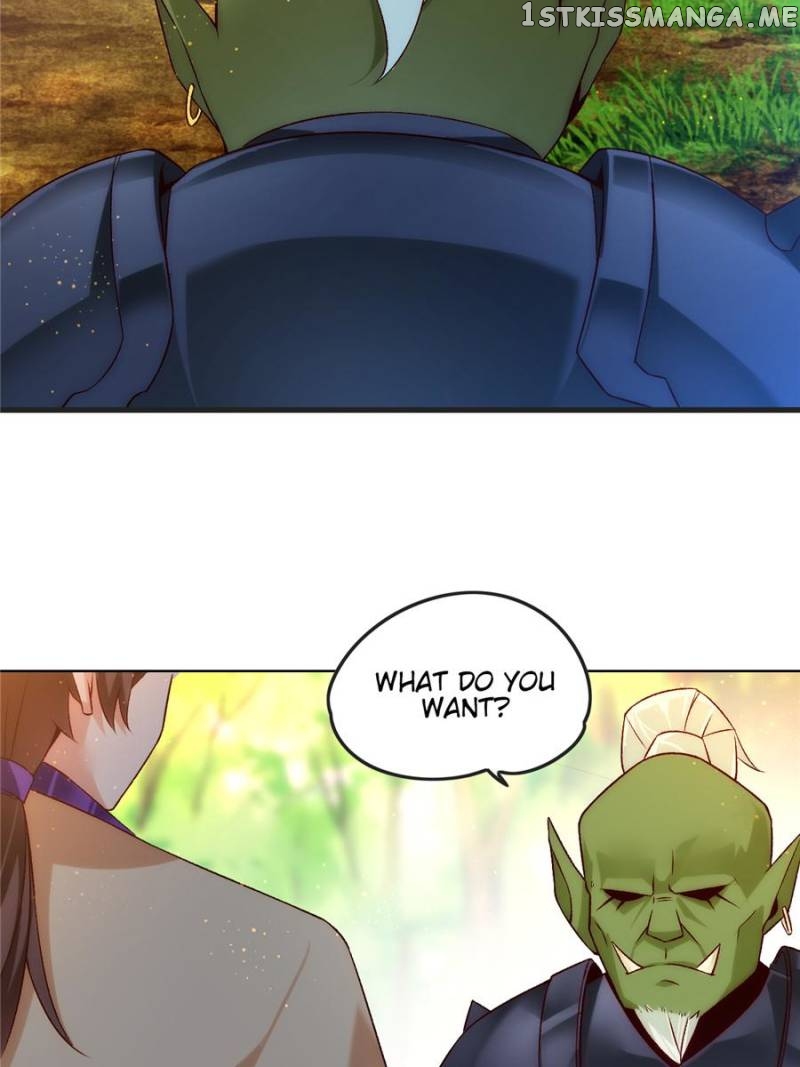 My Lackadaisical Overlord chapter 8 - page 2
