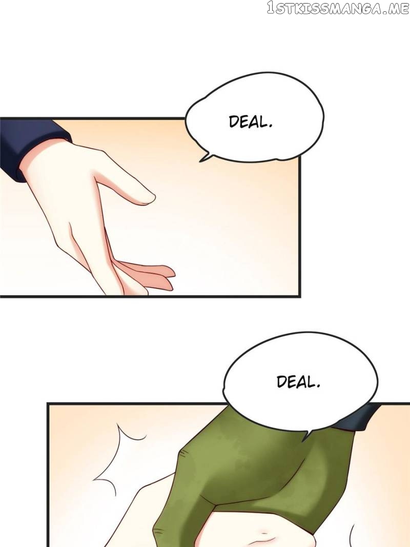 My Lackadaisical Overlord chapter 8 - page 21