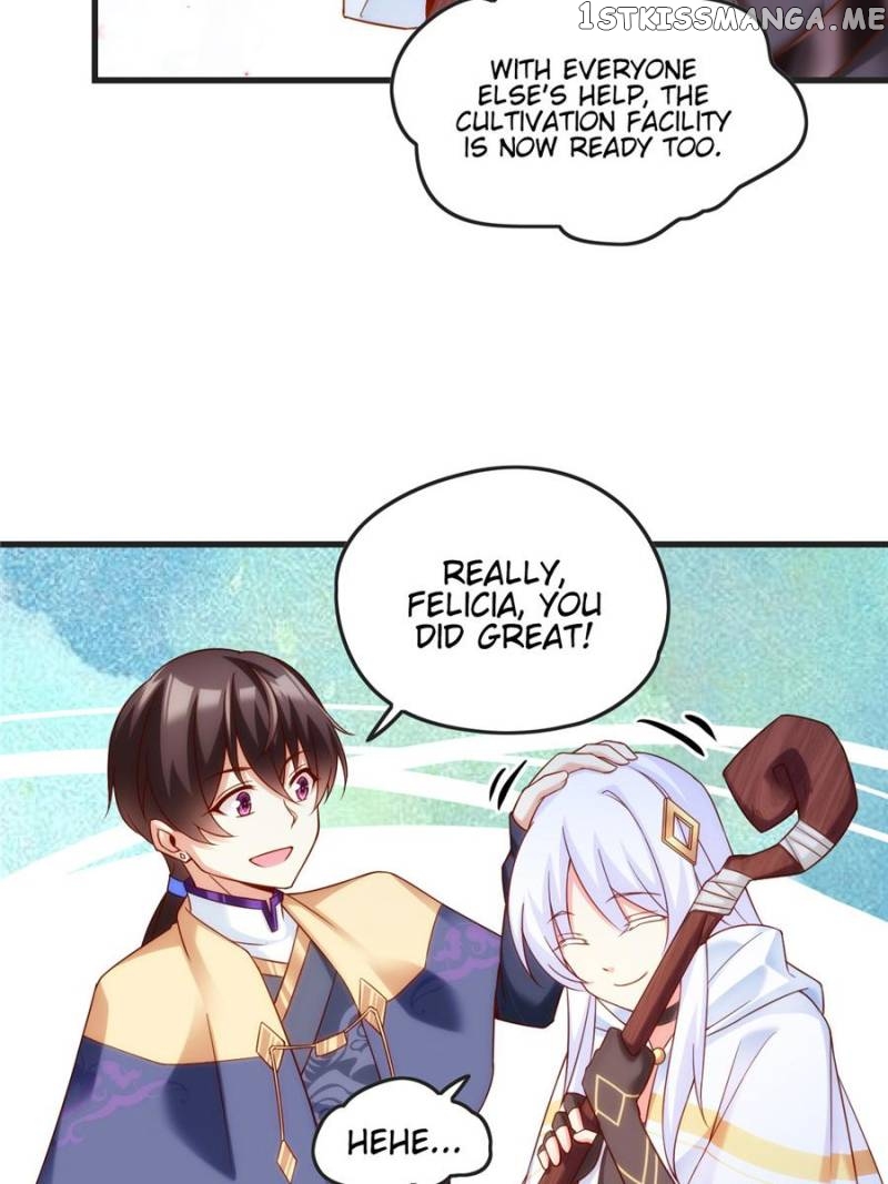 My Lackadaisical Overlord chapter 8 - page 23