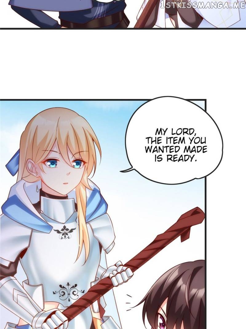 My Lackadaisical Overlord chapter 8 - page 24