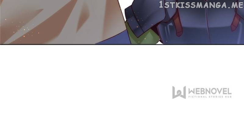My Lackadaisical Overlord chapter 8 - page 3
