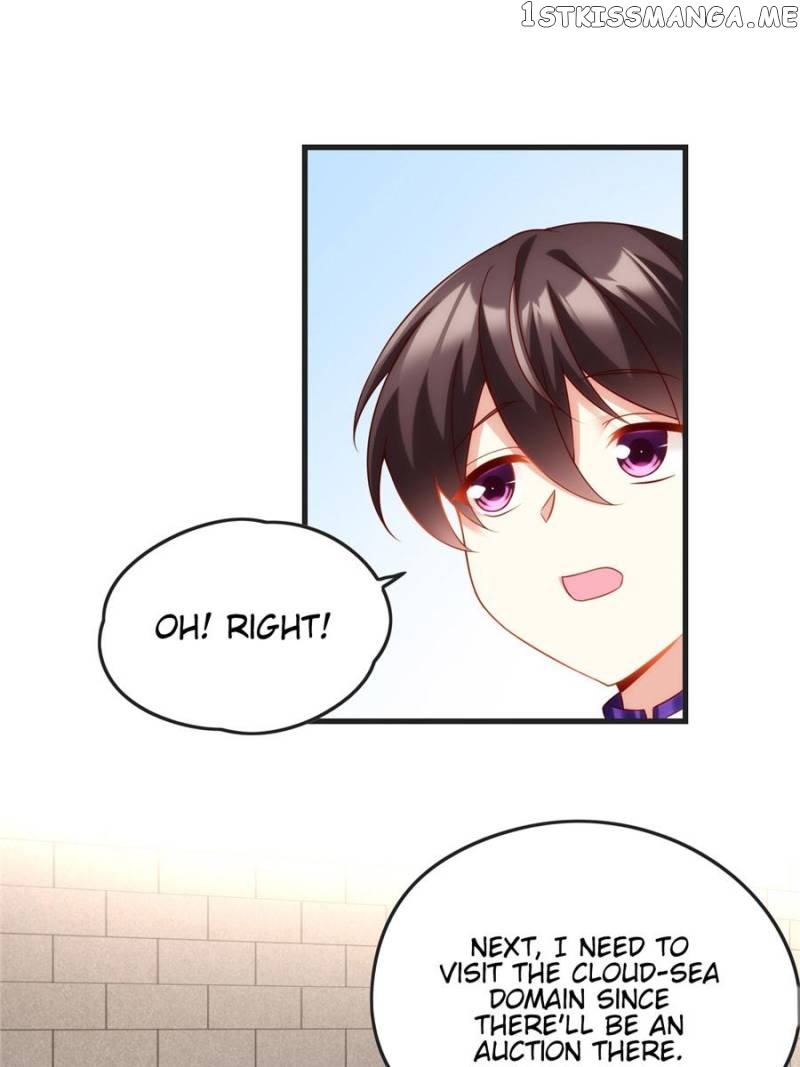 My Lackadaisical Overlord chapter 8 - page 35