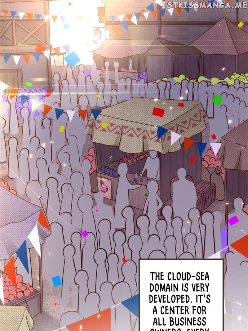My Lackadaisical Overlord chapter 8 - page 37