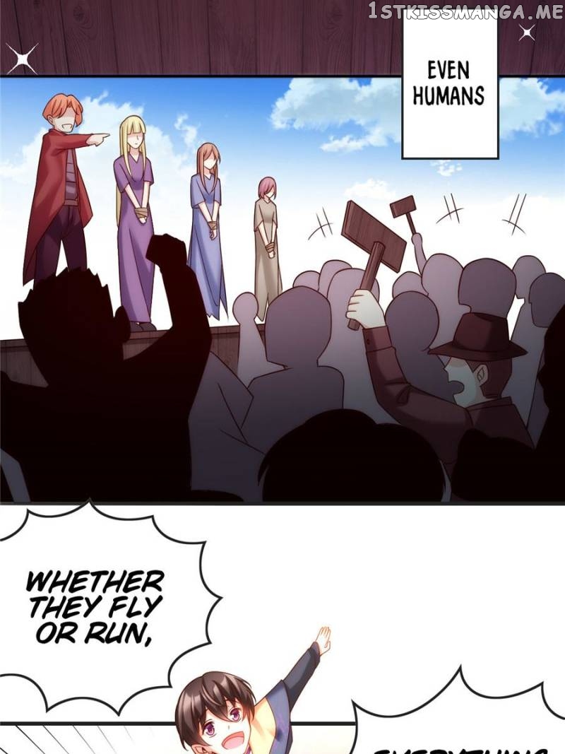 My Lackadaisical Overlord chapter 8 - page 39