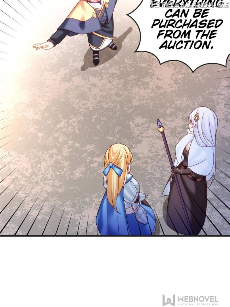 My Lackadaisical Overlord chapter 8 - page 40