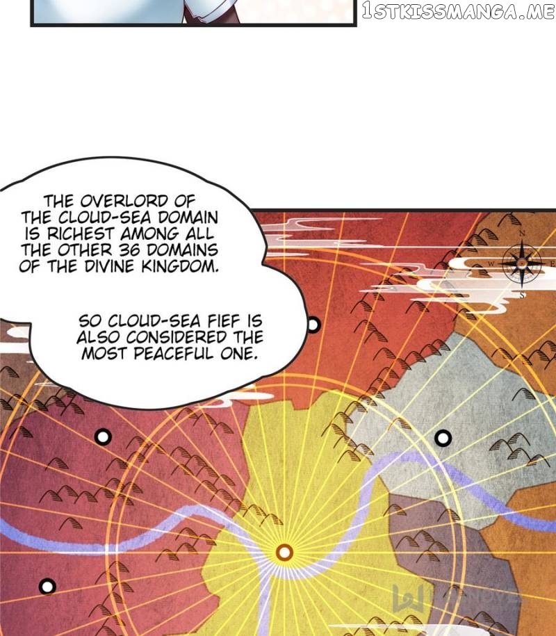 My Lackadaisical Overlord chapter 8 - page 46