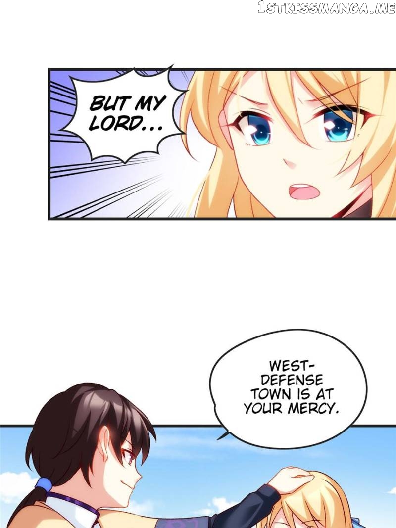 My Lackadaisical Overlord chapter 8 - page 49