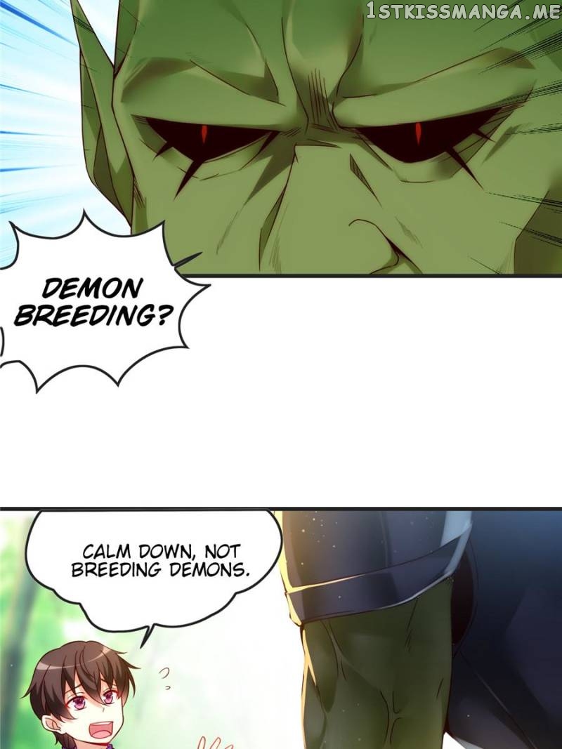 My Lackadaisical Overlord chapter 8 - page 5