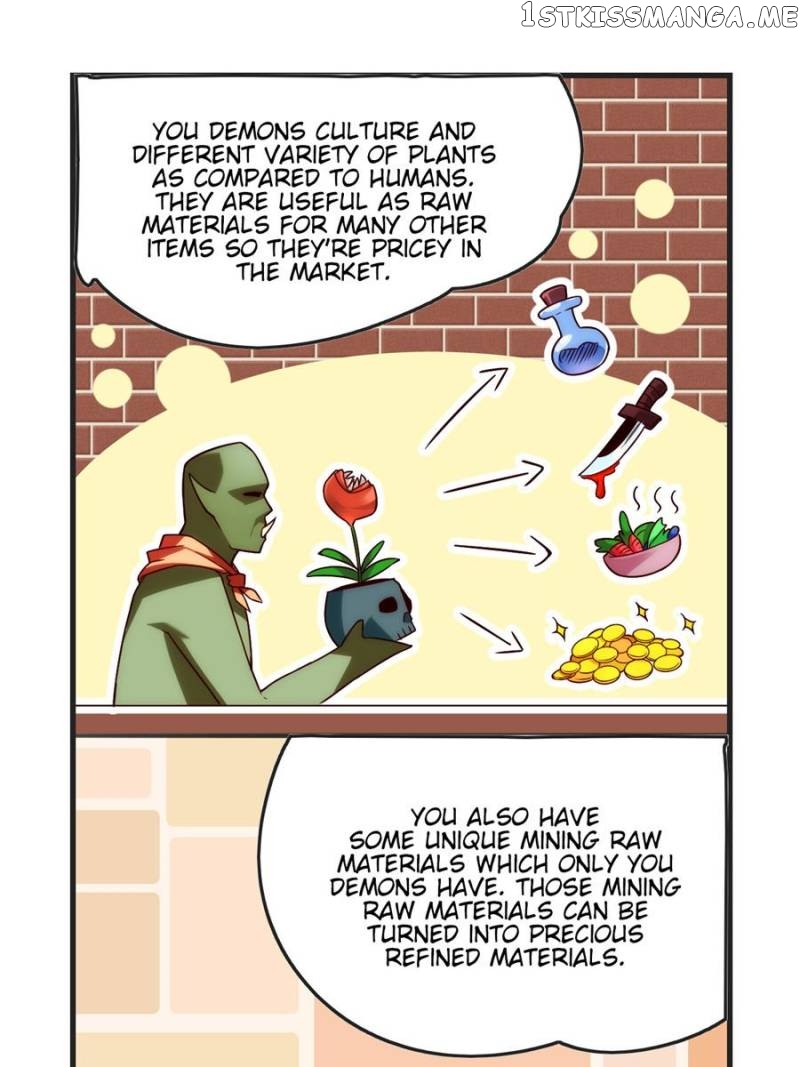 My Lackadaisical Overlord chapter 8 - page 7