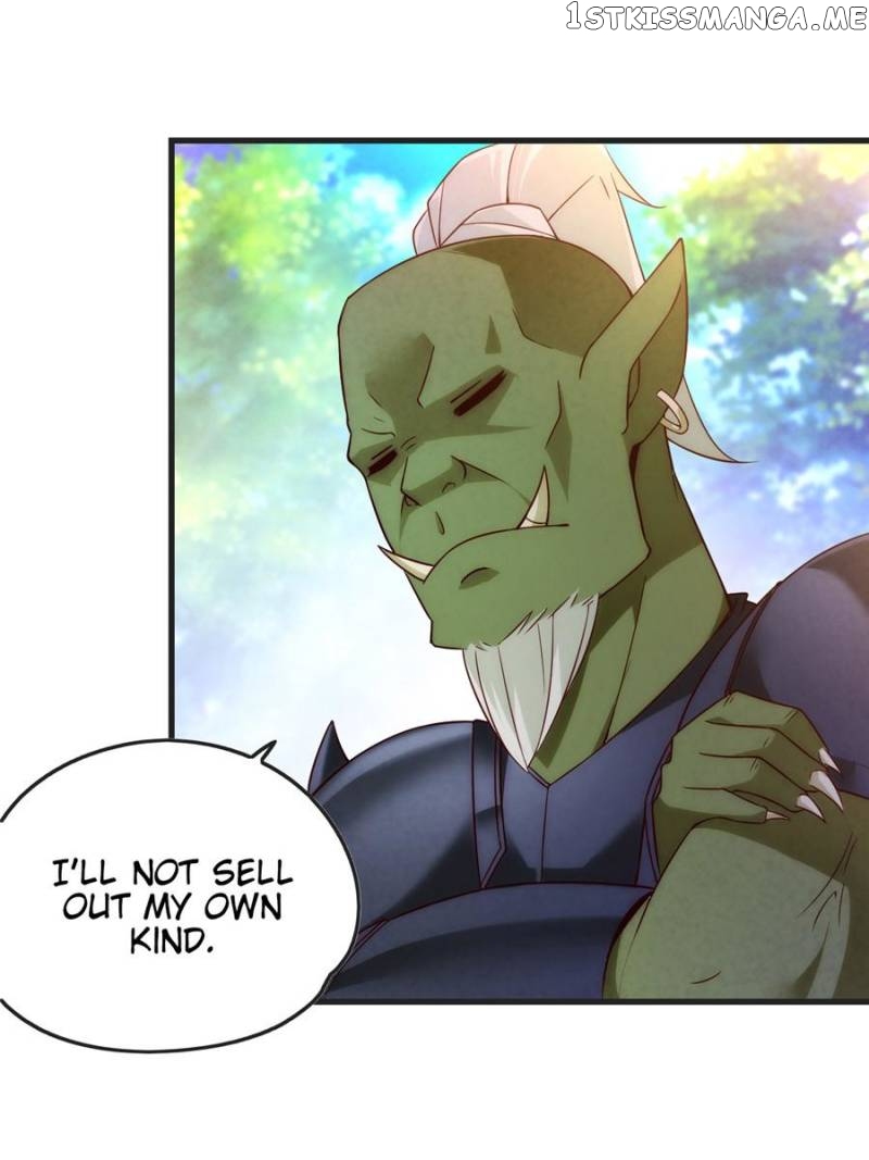 My Lackadaisical Overlord chapter 8 - page 9