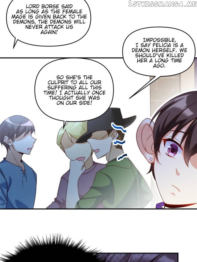 My Lackadaisical Overlord chapter 3 - page 29
