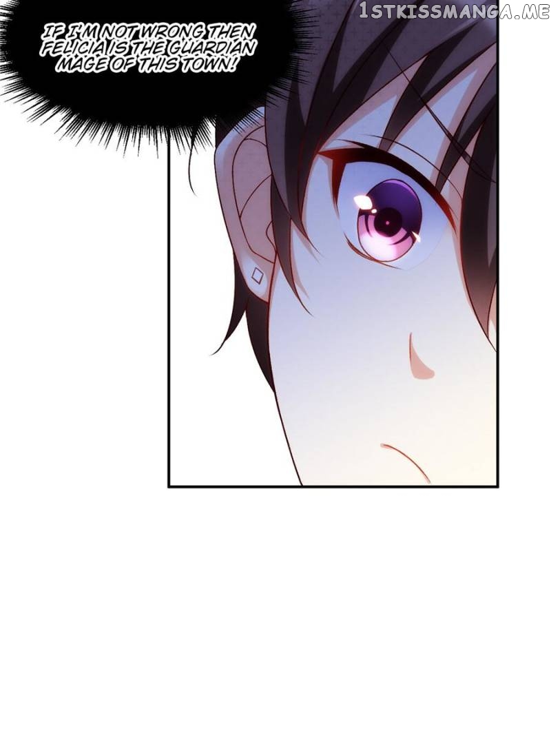My Lackadaisical Overlord chapter 3 - page 30