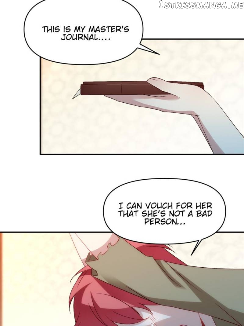 My Lackadaisical Overlord chapter 3 - page 48