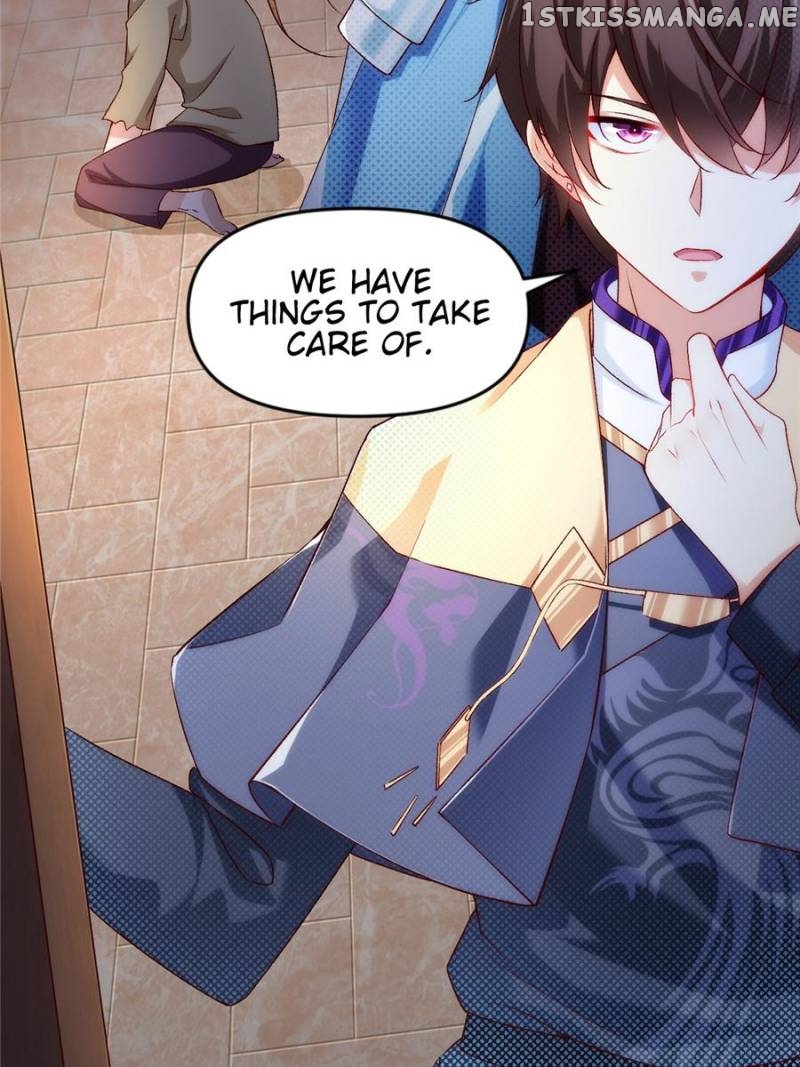 My Lackadaisical Overlord chapter 3 - page 56