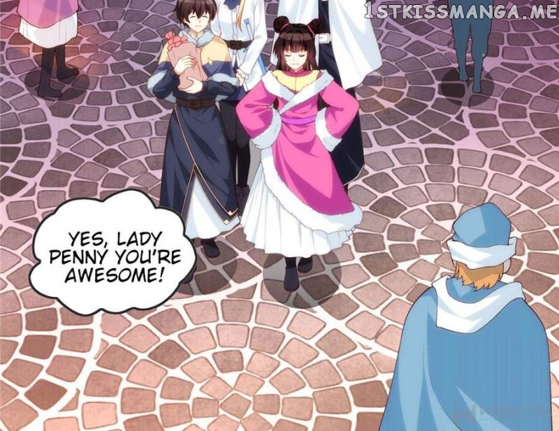 My Lackadaisical Overlord chapter 64 - page 2