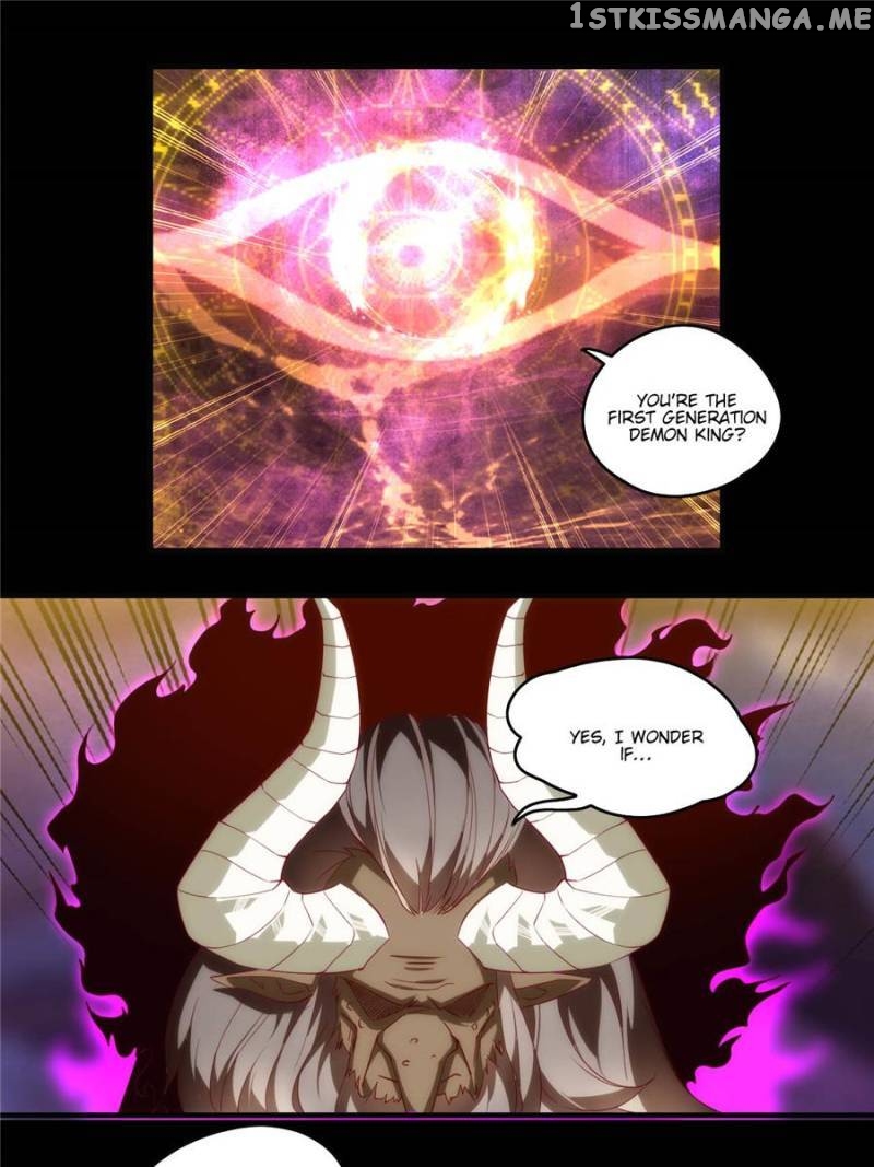 My Lackadaisical Overlord chapter 110 - page 27