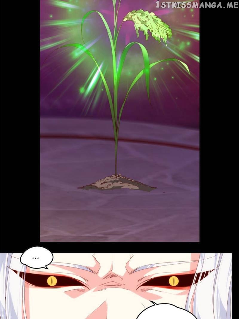 My Lackadaisical Overlord chapter 110 - page 3