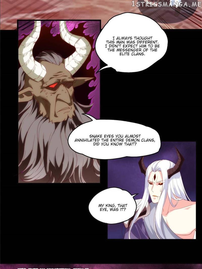 My Lackadaisical Overlord chapter 110 - page 30