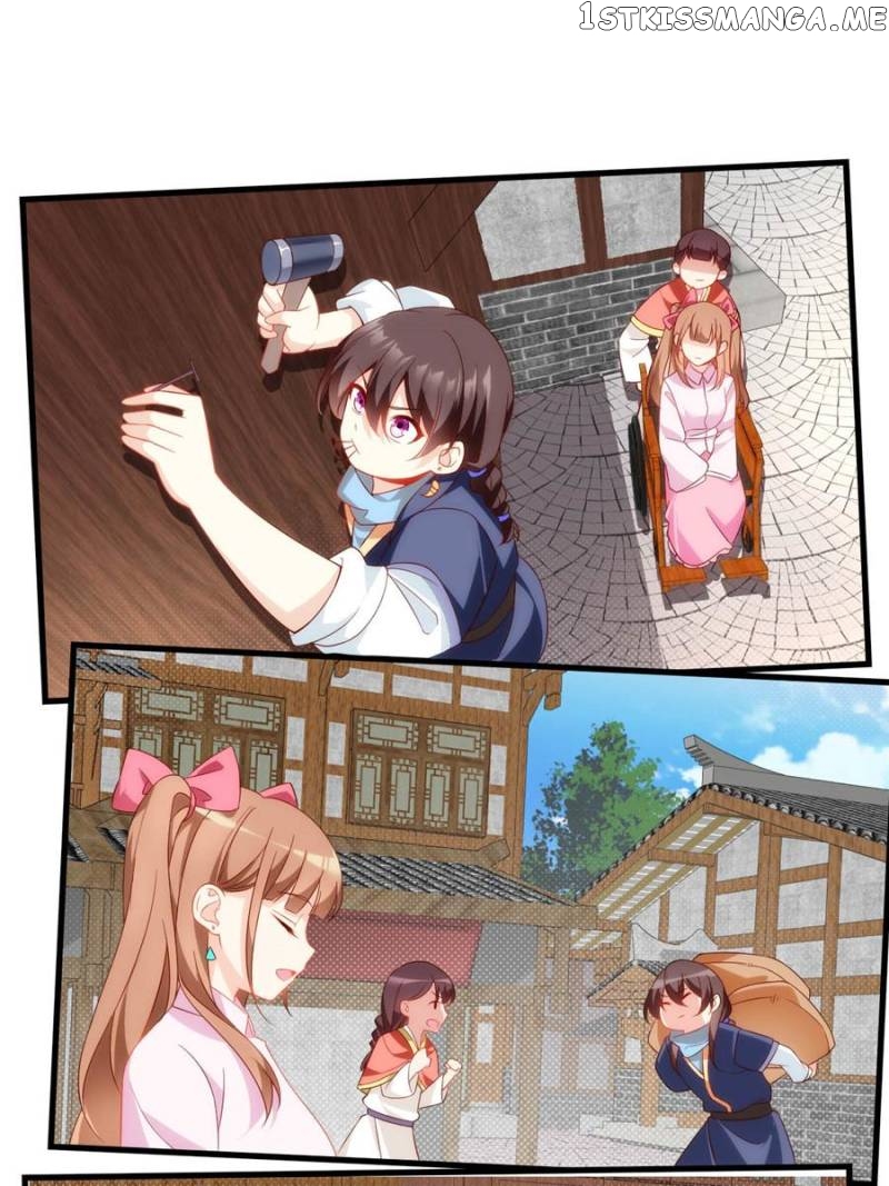 My Lackadaisical Overlord chapter 28 - page 14