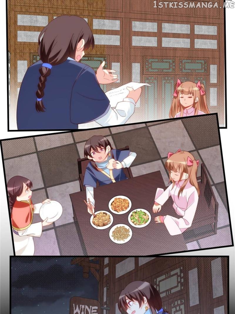 My Lackadaisical Overlord chapter 28 - page 15